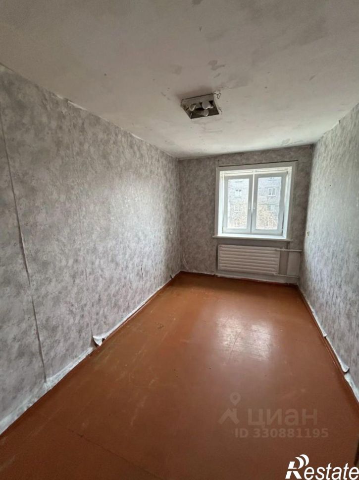 2-комн квартира улица Камова, 5,  д. 5