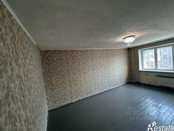 2-комн квартира улица Камова, 5,  д. 5