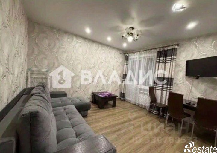2-комн квартира ул Ключевская, 90Г,  д. 90Г