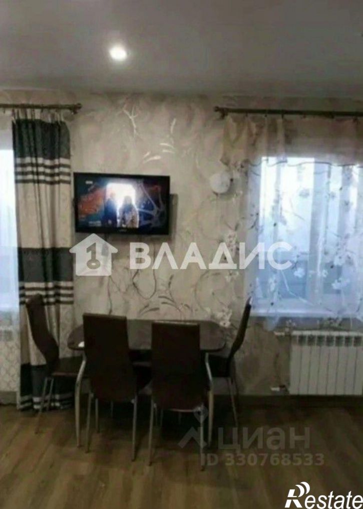 2-комн квартира ул Ключевская, 90Г,  д. 90Г