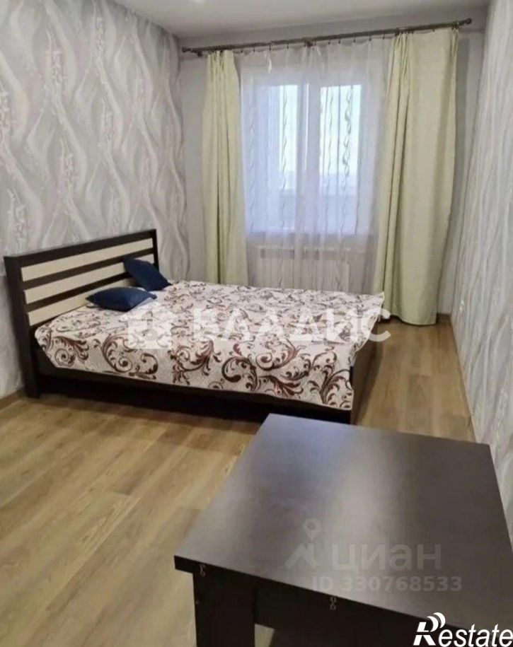 2-комн квартира ул Ключевская, 90Г,  д. 90Г
