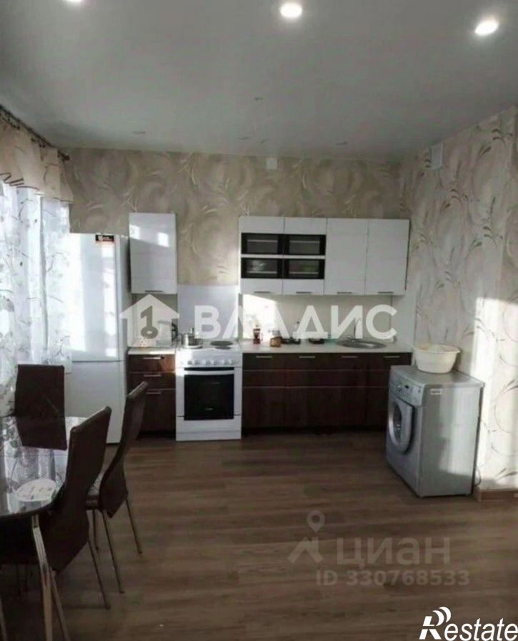 2-комн квартира ул Ключевская, 90Г,  д. 90Г