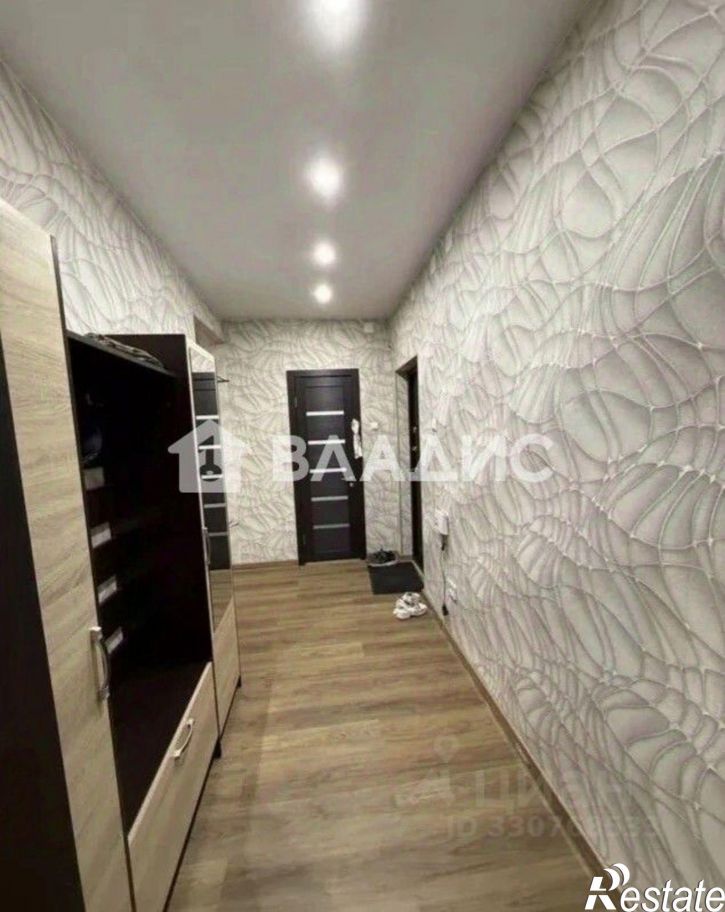 2-комн квартира ул Ключевская, 90Г,  д. 90Г