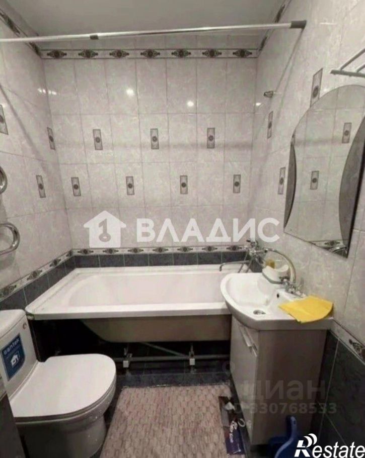 2-комн квартира ул Ключевская, 90Г,  д. 90Г