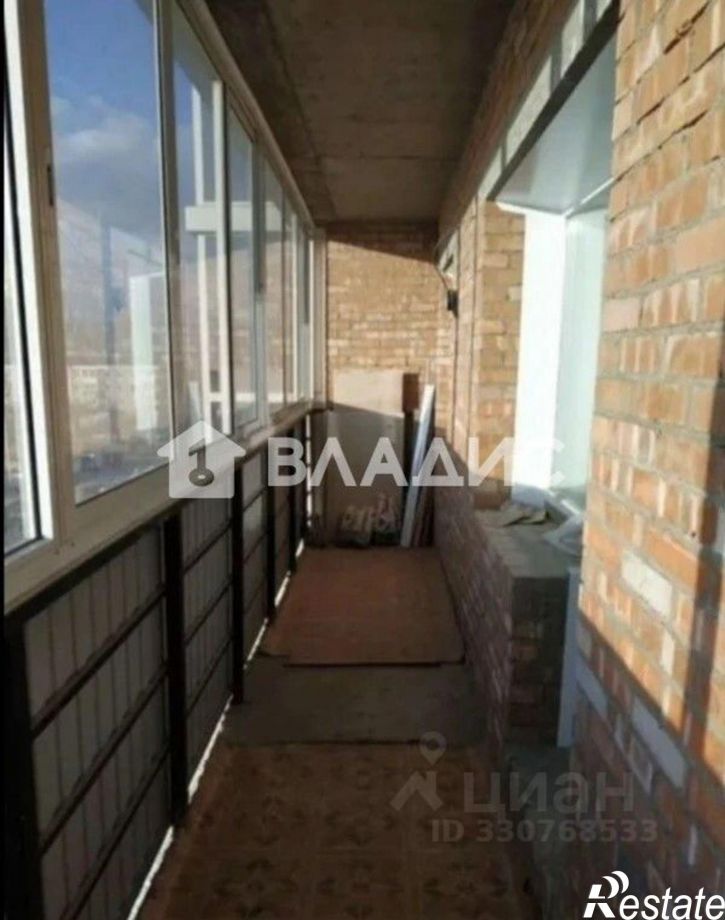 2-комн квартира ул Ключевская, 90Г,  д. 90Г