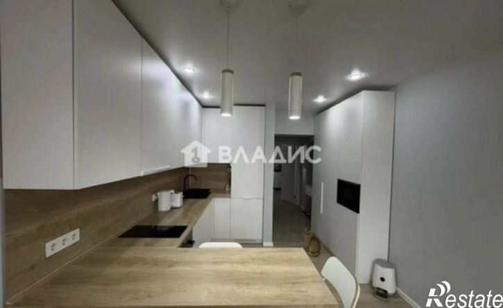1-комн квартира 115-й микрорайон, 9