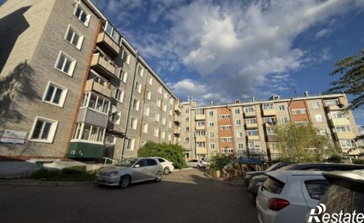2-комн квартира ул Водопроводная, 4,  д. 4