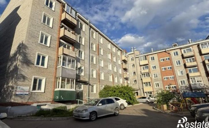 2-комн квартира ул Водопроводная, 4,  д. 4