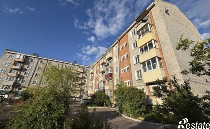 2-комн квартира ул Водопроводная, 4,  д. 4