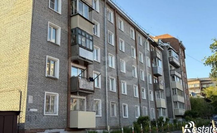 2-комн квартира ул Водопроводная, 4,  д. 4