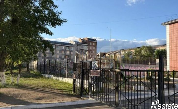 2-комн квартира ул Водопроводная, 4,  д. 4