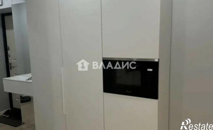 1-комн квартира 115-й микрорайон, 9