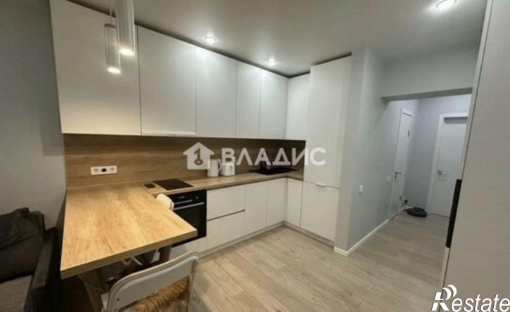 1-комн квартира 115-й микрорайон, 9