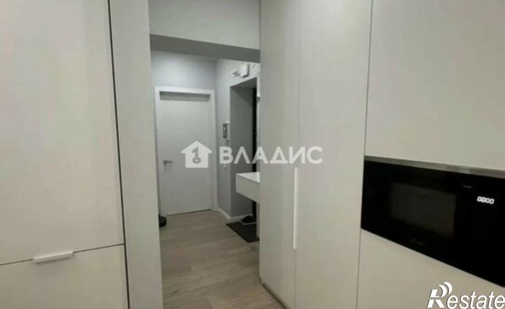 1-комн квартира 115-й микрорайон, 9