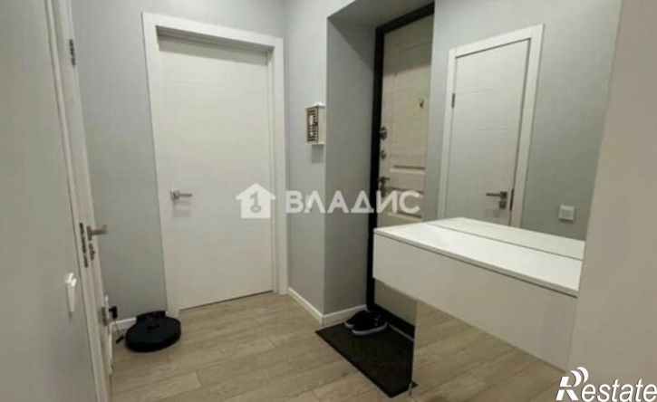 1-комн квартира 115-й микрорайон, 9