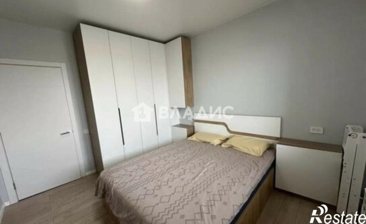 1-комн квартира 115-й микрорайон, 9