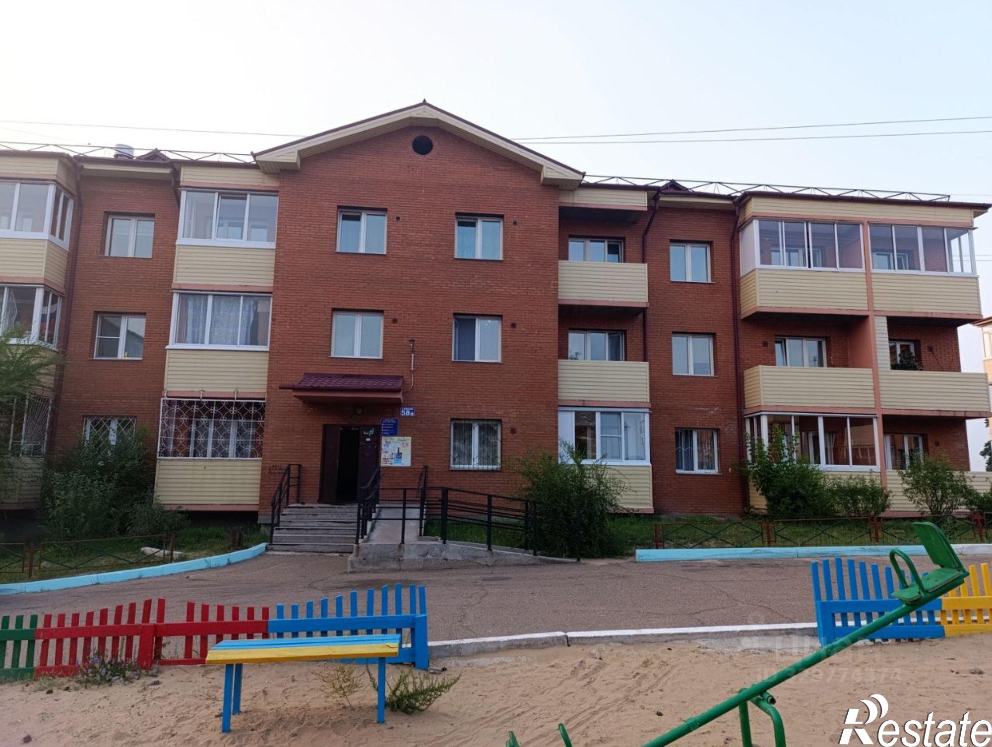 Купить квартиру за 6 700 000 рублей