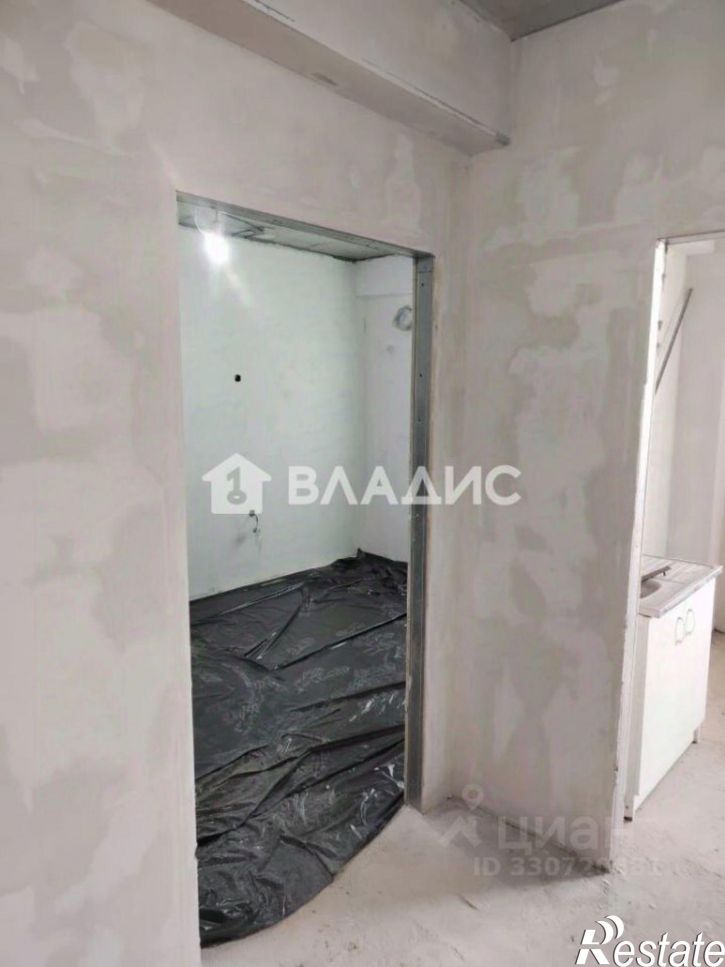 1-комн квартира микрорайон 140А, 42