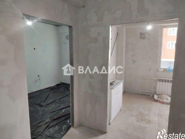 1-комн квартира микрорайон 140А, 42