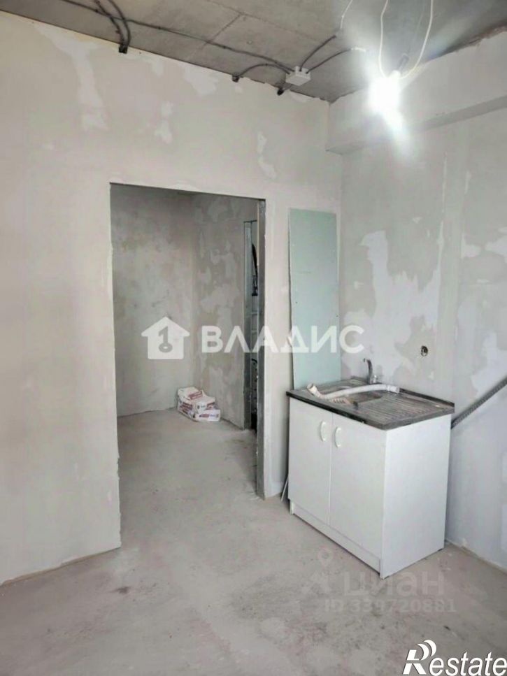 1-комн квартира микрорайон 140А, 42