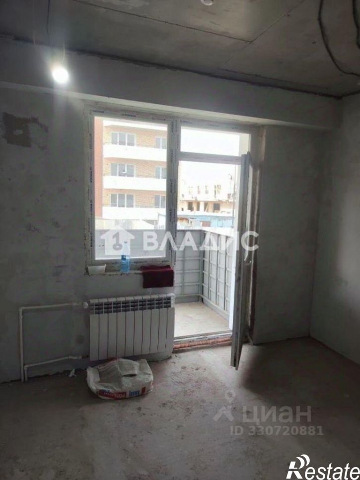 1-комн квартира микрорайон 140А, 42