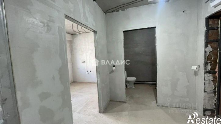 1-комн квартира микрорайон 140А, 42