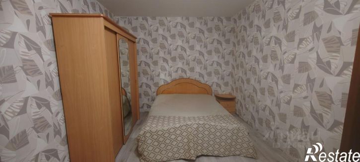 1-комн квартира Ключевская улица, 60А/1,  д. 60А/1