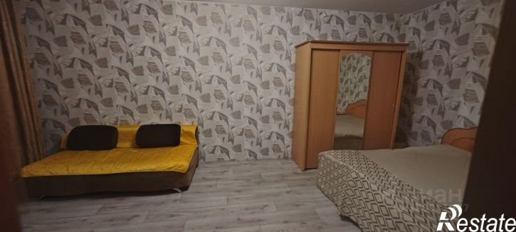 1-комн квартира Ключевская улица, 60А/1,  д. 60А/1