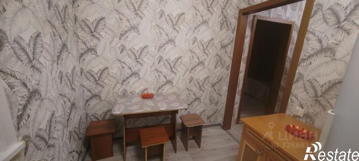 1-комн квартира Ключевская улица, 60А/1,  д. 60А/1