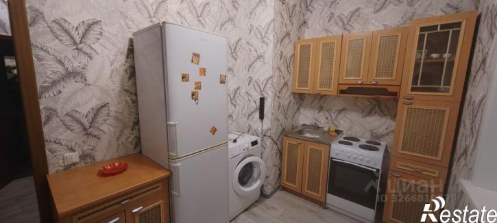 1-комн квартира Ключевская улица, 60А/1,  д. 60А/1