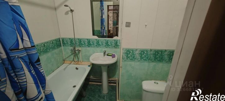 1-комн квартира Ключевская улица, 60А/1,  д. 60А/1