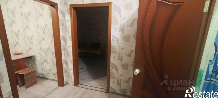 1-комн квартира Ключевская улица, 60А/1,  д. 60А/1