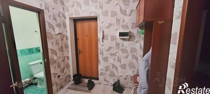 1-комн квартира Ключевская улица, 60А/1,  д. 60А/1