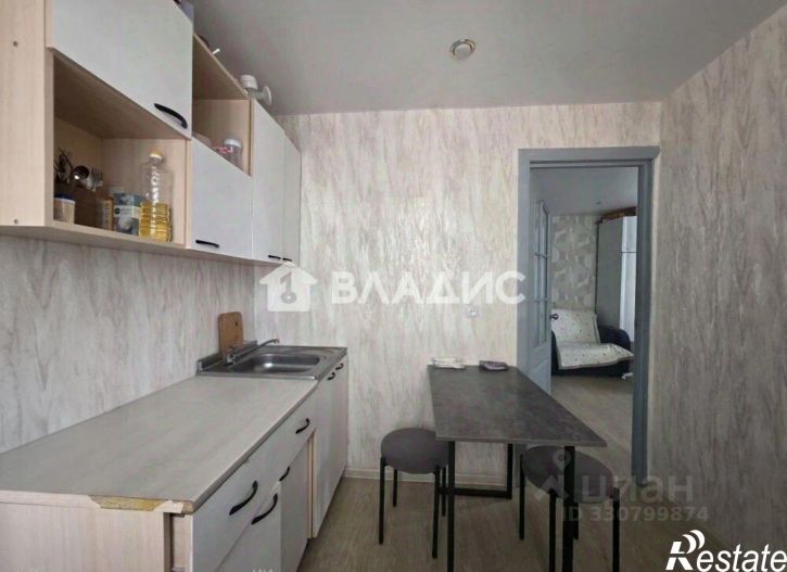 1-комн квартира улица Бабушкина, 11,  д. 11