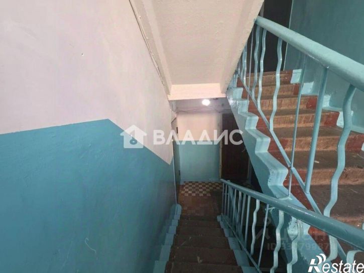 1-комн квартира улица Бабушкина, 11,  д. 11