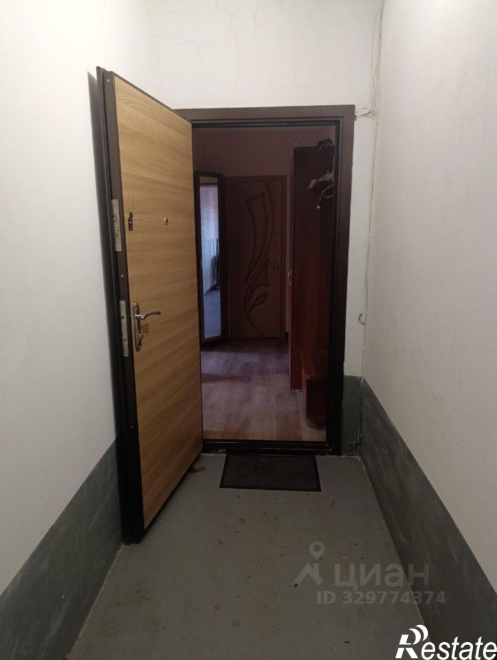 2-комн квартира