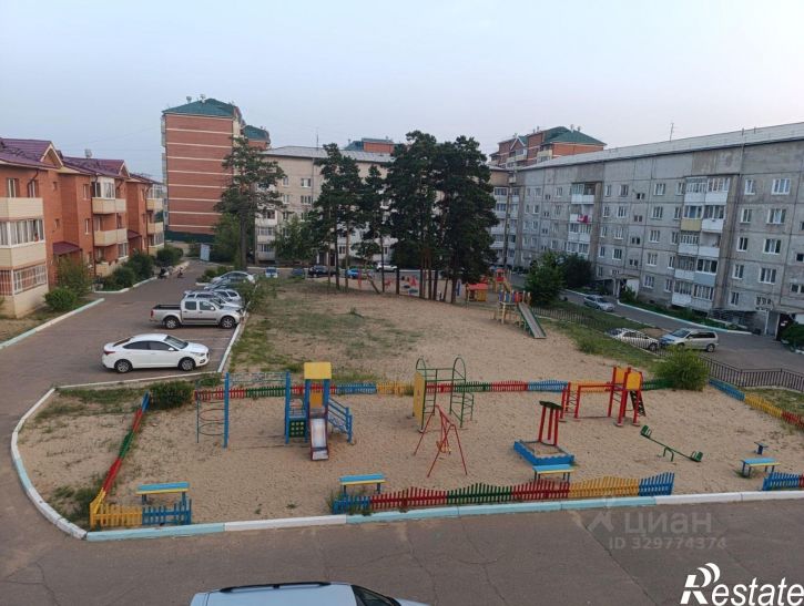 2-комн квартира