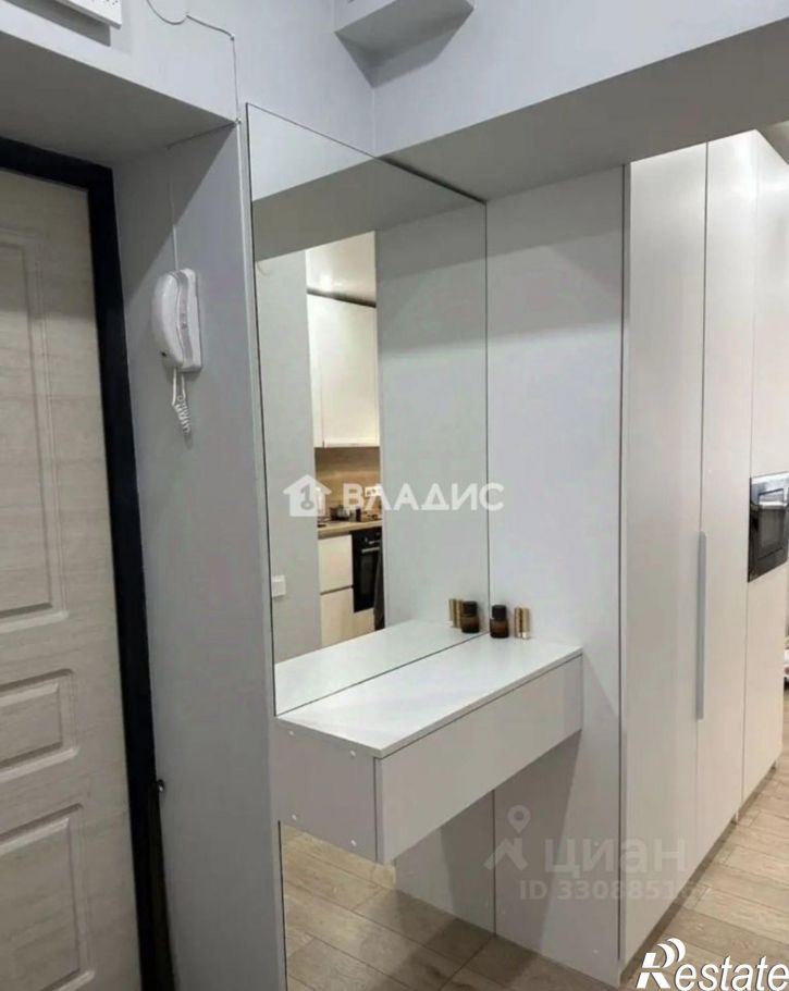 1-комн квартира 115-й микрорайон, 9