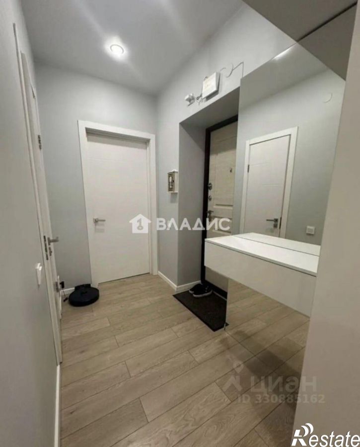 1-комн квартира 115-й микрорайон, 9