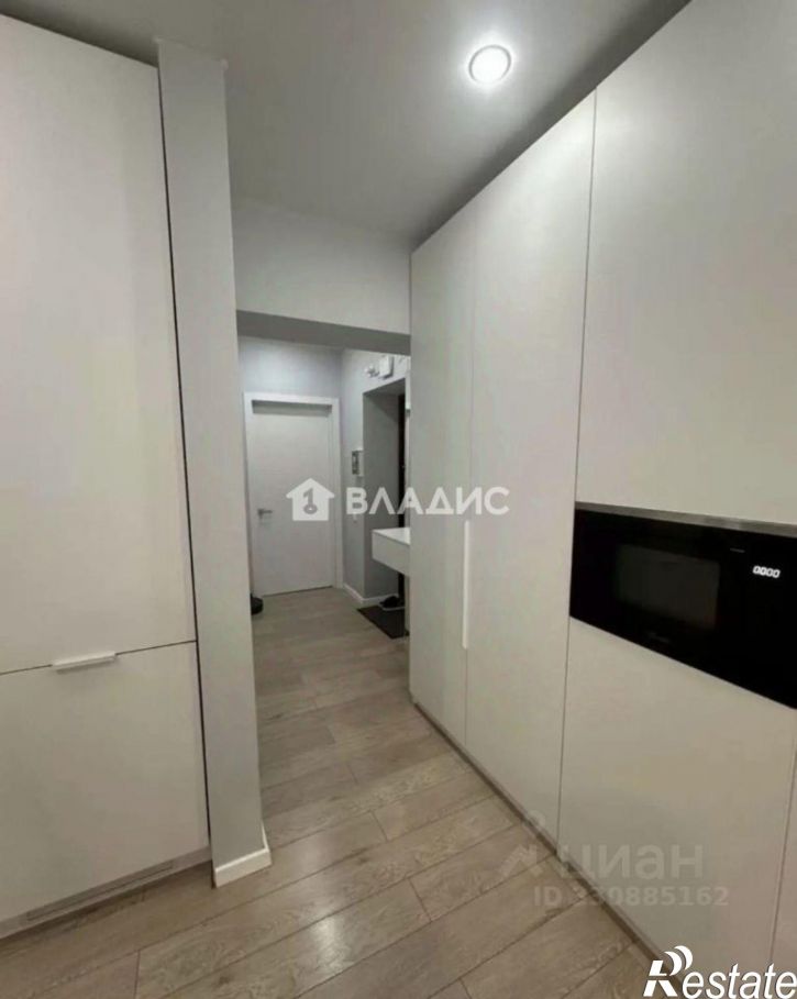 1-комн квартира 115-й микрорайон, 9