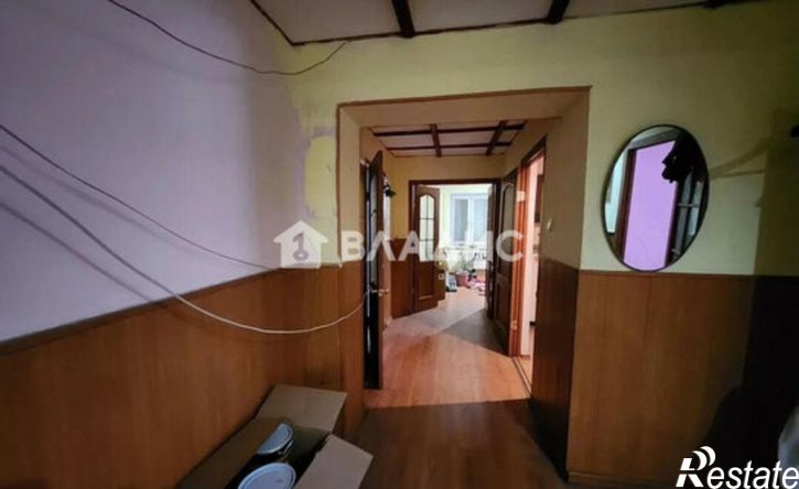 4-комн квартира улица Клыпина, 16А,  д. 16А
