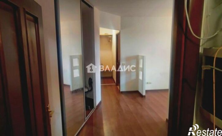 3-комн квартира микрорайон Аэропорт, 24
