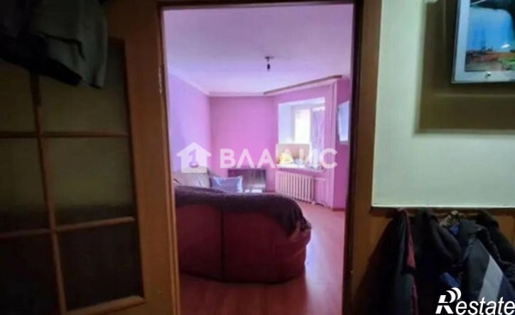 4-комн квартира улица Клыпина, 16А,  д. 16А