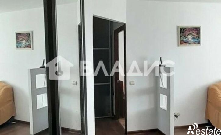 3-комн квартира микрорайон Аэропорт, 24