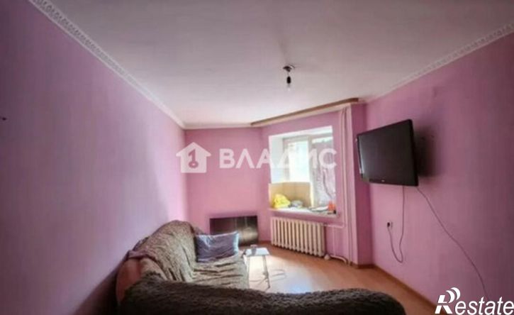 4-комн квартира улица Клыпина, 16А,  д. 16А