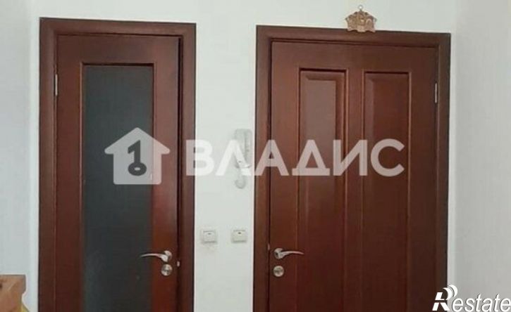 3-комн квартира микрорайон Аэропорт, 24