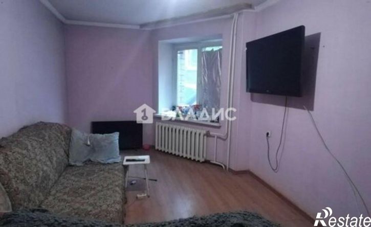 4-комн квартира улица Клыпина, 16А,  д. 16А