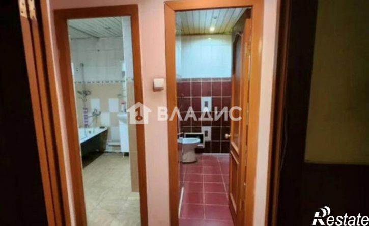 4-комн квартира улица Клыпина, 16А,  д. 16А
