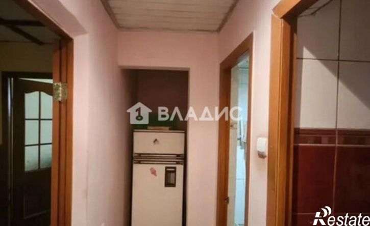 4-комн квартира улица Клыпина, 16А,  д. 16А