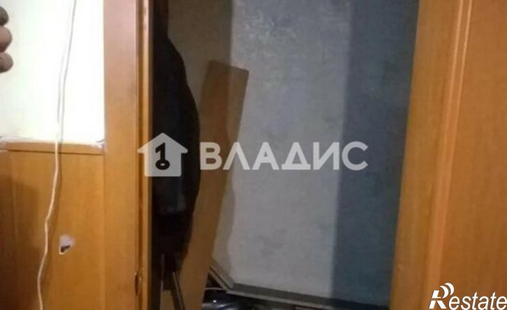 4-комн квартира улица Клыпина, 16А,  д. 16А